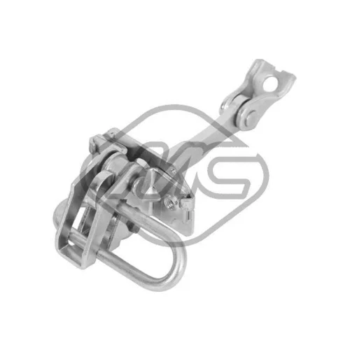 Aretačné zaradenie dverí Metalcaucho 40855