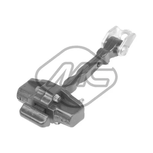 Aretačné zaradenie dverí Metalcaucho 43126