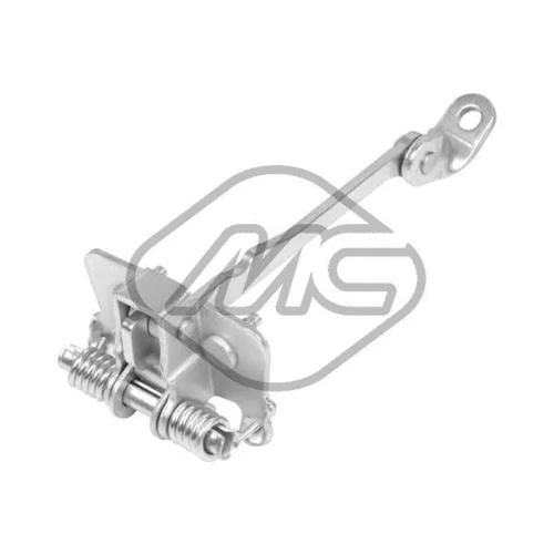 Aretačné zaradenie dverí Metalcaucho 43141