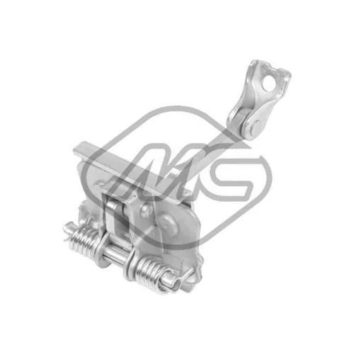 Aretačné zaradenie dverí Metalcaucho 43160