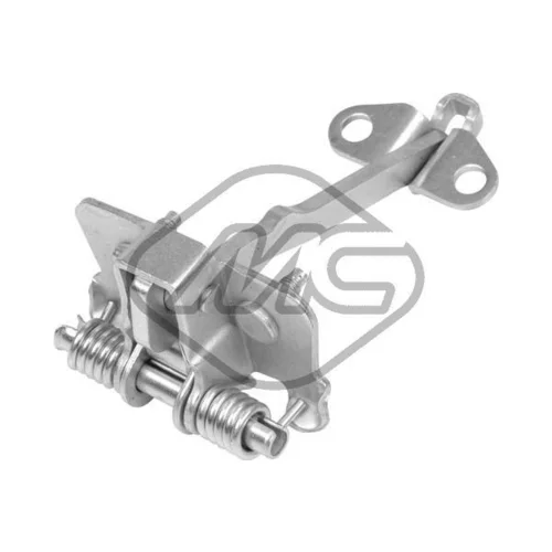 Aretačné zaradenie dverí Metalcaucho 43172