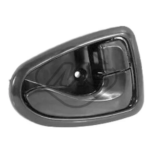 Vonkajšia rukoväť dverí Metalcaucho 43609