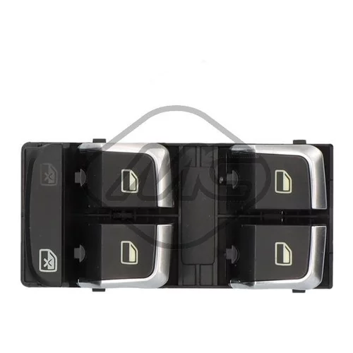 Spínač elektrického otvárania okien Metalcaucho 43761
