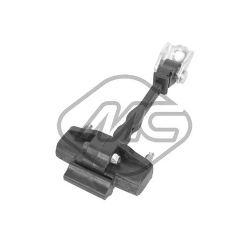 Aretačné zaradenie dverí Metalcaucho 43832