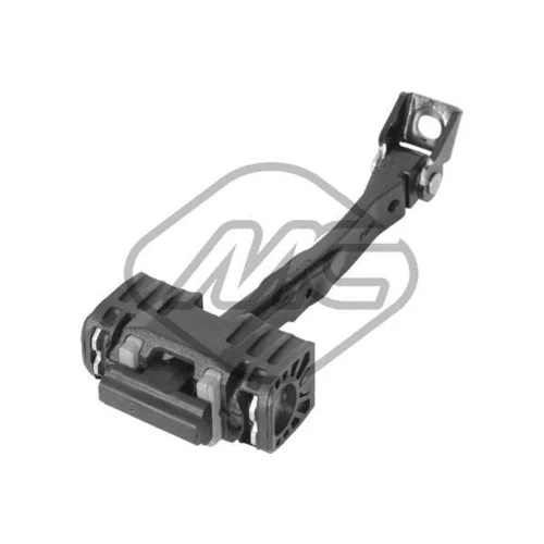 Aretačné zaradenie dverí Metalcaucho 43841