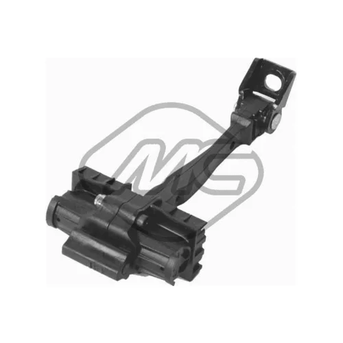 Aretačné zaradenie dverí Metalcaucho 43842