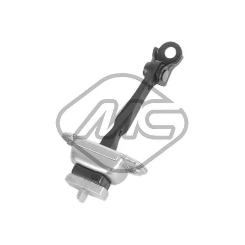 Aretačné zaradenie dverí Metalcaucho 43914