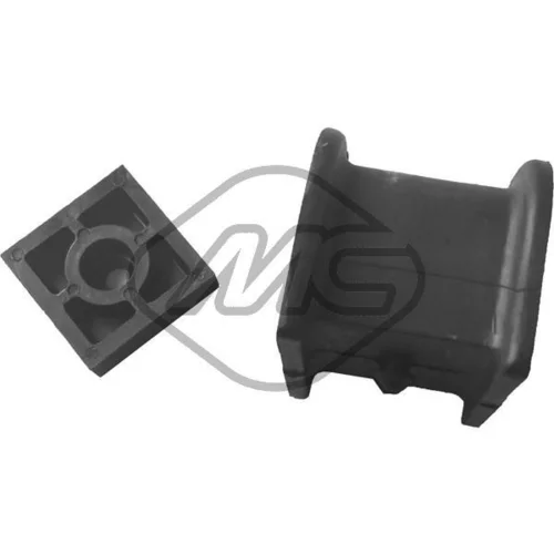 Uloženie priečneho stabilizátora Metalcaucho 44142