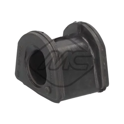 Ložiskové puzdro stabilizátora Metalcaucho 44231