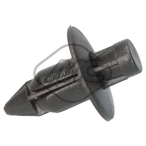 Príchytka ozdobnej/ochran. lišty Metalcaucho 44619