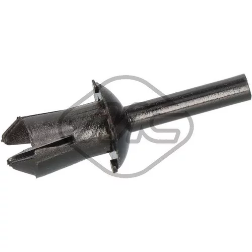 Príchytka ozdobnej/ochran. lišty Metalcaucho 44627
