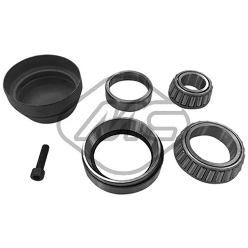 Ložisko kolesa - opravná sada Metalcaucho 45058