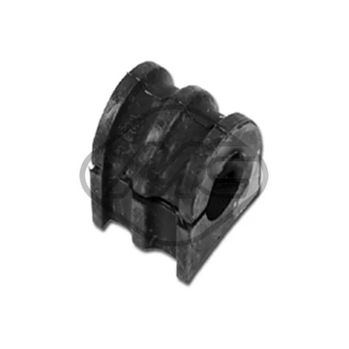 Uloženie priečneho stabilizátora Metalcaucho 45104