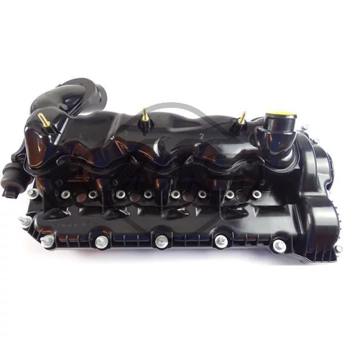 Sací trubkový modul Metalcaucho 45201