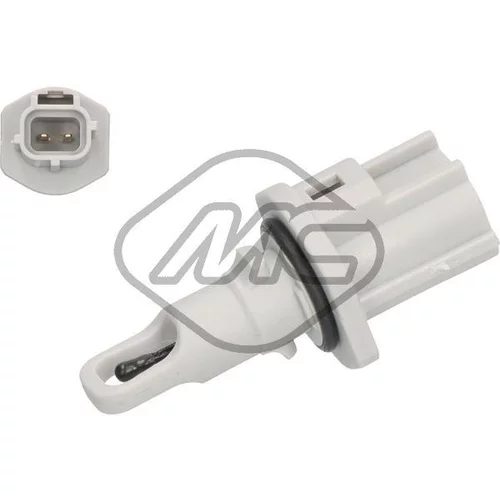 Snímač teploty nasávaného vzduchu Metalcaucho 47348