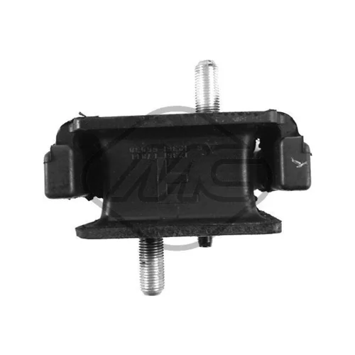 Uloženie motora Metalcaucho 48001