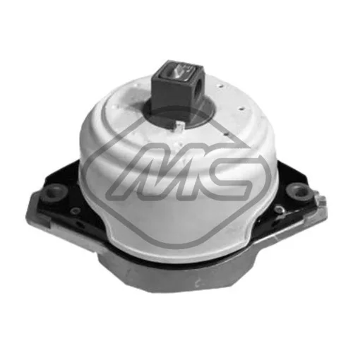 Uloženie motora Metalcaucho 48010
