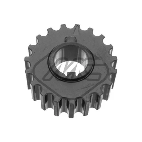 Ozubené koleso kľukového hriadeľa Metalcaucho 48233
