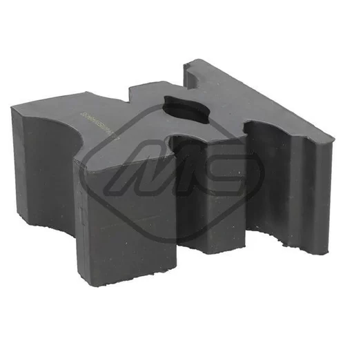 Uloženie listovej pružiny Metalcaucho 48493
