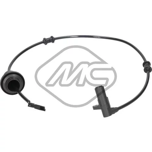 Snímač počtu otáčok kolesa Metalcaucho 50166