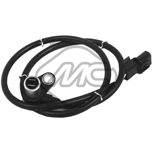 Snímač počtu otáčok kolesa Metalcaucho 50274