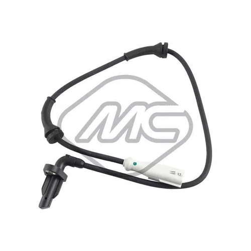 Snímač počtu otáčok kolesa Metalcaucho 50585