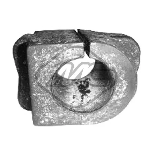 Uloženie priečneho stabilizátora Metalcaucho 50991