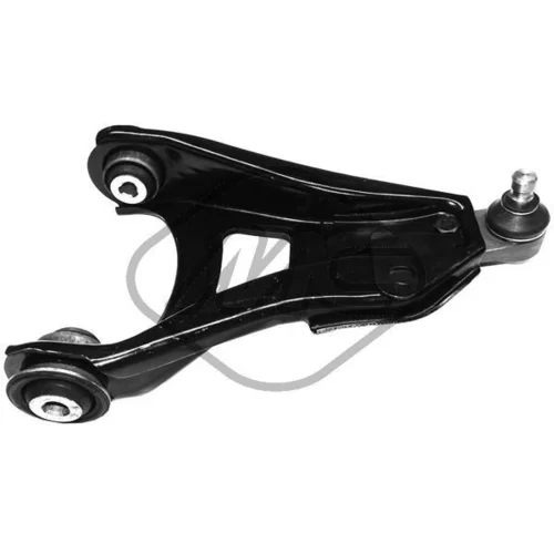 Rameno zavesenia kolies Metalcaucho 52051