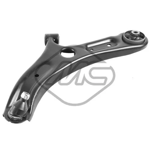 Rameno zavesenia kolies Metalcaucho 52113