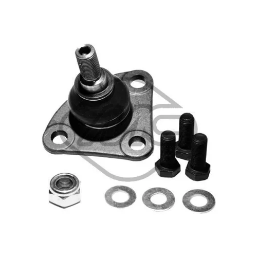Zvislý/nosný čap Metalcaucho 53141