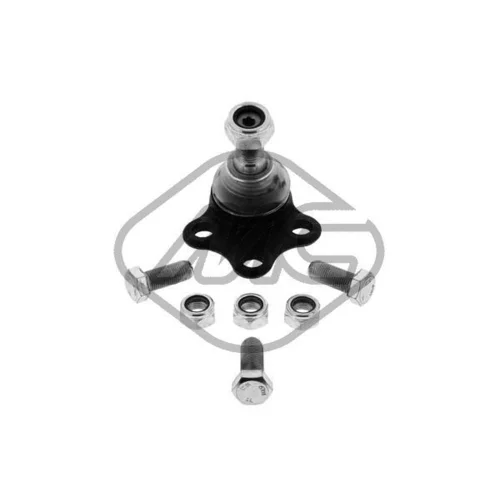Zvislý/nosný čap Metalcaucho 53326