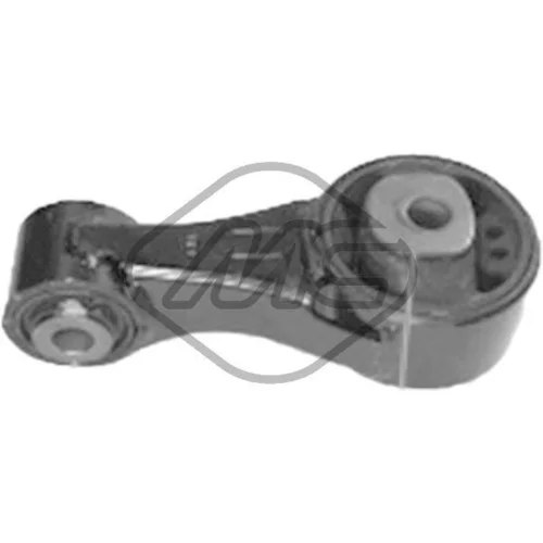 Uloženie motora 54040 /METALCAUCHO/