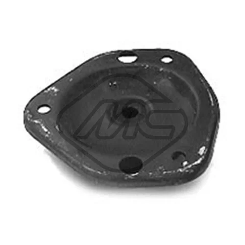 Ložisko pružnej vzpery Metalcaucho 55439