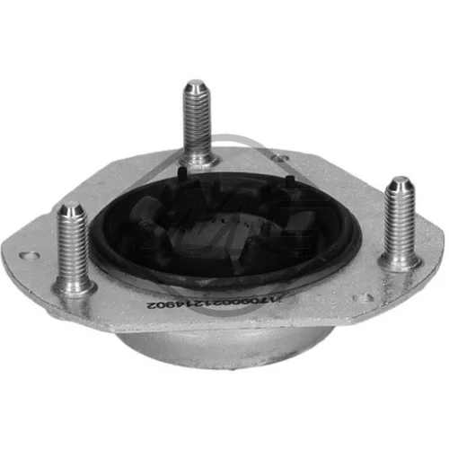 Ložisko pružnej vzpery Metalcaucho 55484