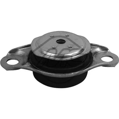 Uloženie motora Metalcaucho 57000