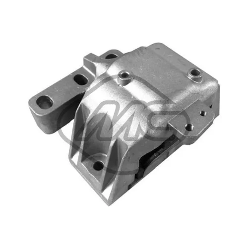Uloženie motora Metalcaucho 57430