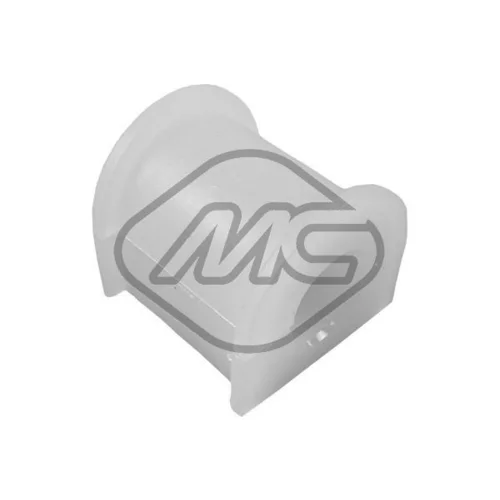 Uloženie priečneho stabilizátora Metalcaucho 57519
