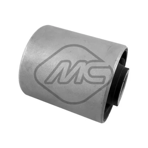 Uloženie tela nápravy Metalcaucho 57993