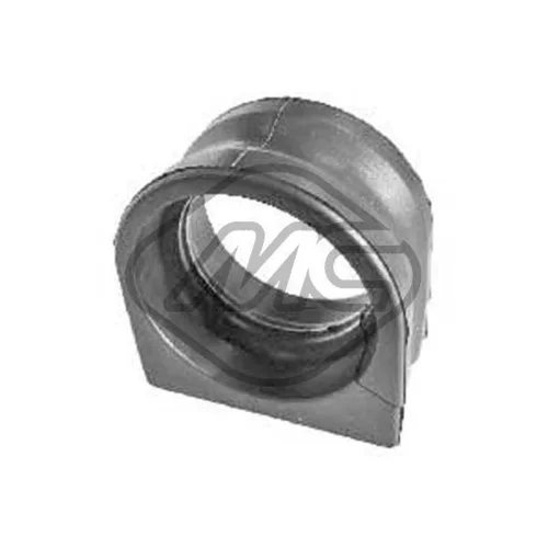 Uloženie priečneho stabilizátora Metalcaucho 59030