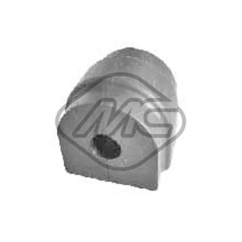 Uloženie priečneho stabilizátora Metalcaucho 59031