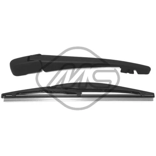 Stieracia lišta Metalcaucho 68008