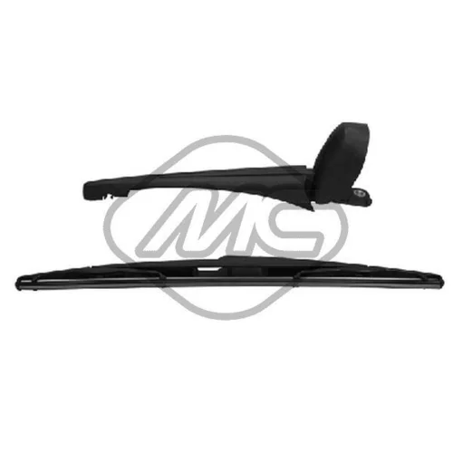 Stieracia lišta Metalcaucho 68029