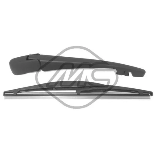 Stieracia lišta Metalcaucho 68060