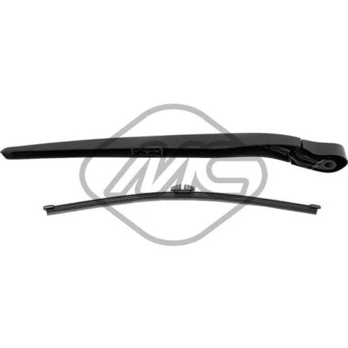 Stieracia lišta Metalcaucho 68250