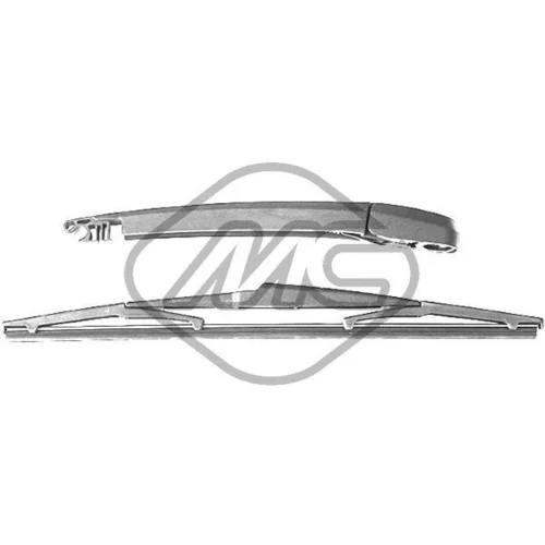 Stieracia lišta Metalcaucho 68334