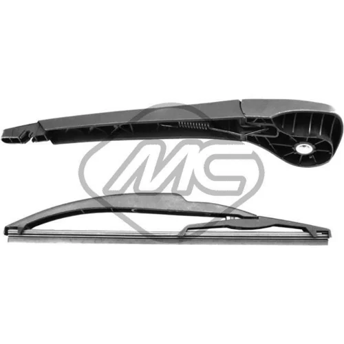 Stieracia lišta Metalcaucho 68405