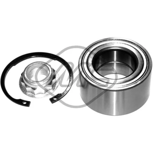 Ložisko kolesa - opravná sada Metalcaucho 74008