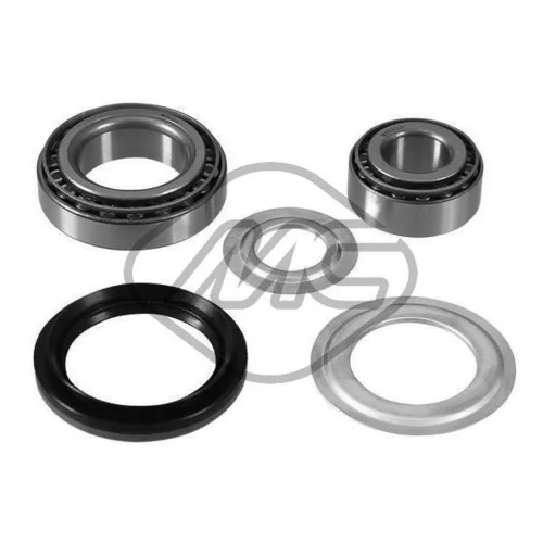 Ložisko kolesa - opravná sada Metalcaucho 74045