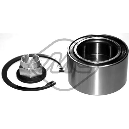 Ložisko kolesa - opravná sada Metalcaucho 74059