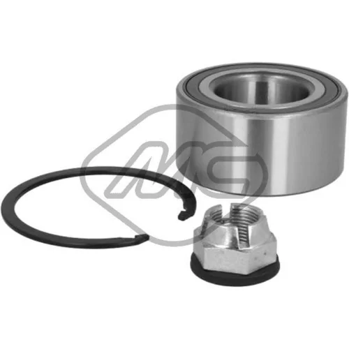 Ložisko kolesa - opravná sada Metalcaucho 74374
